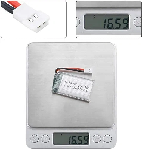 Boost Your Drone! 2x Batteries + USB Charger for SYMA X5. Fly Further, Faster, Funner!
